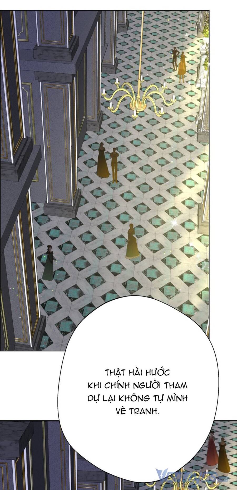 Romeo, Chàng Hãy Biến Đi Chap 10 - Next Chap 11