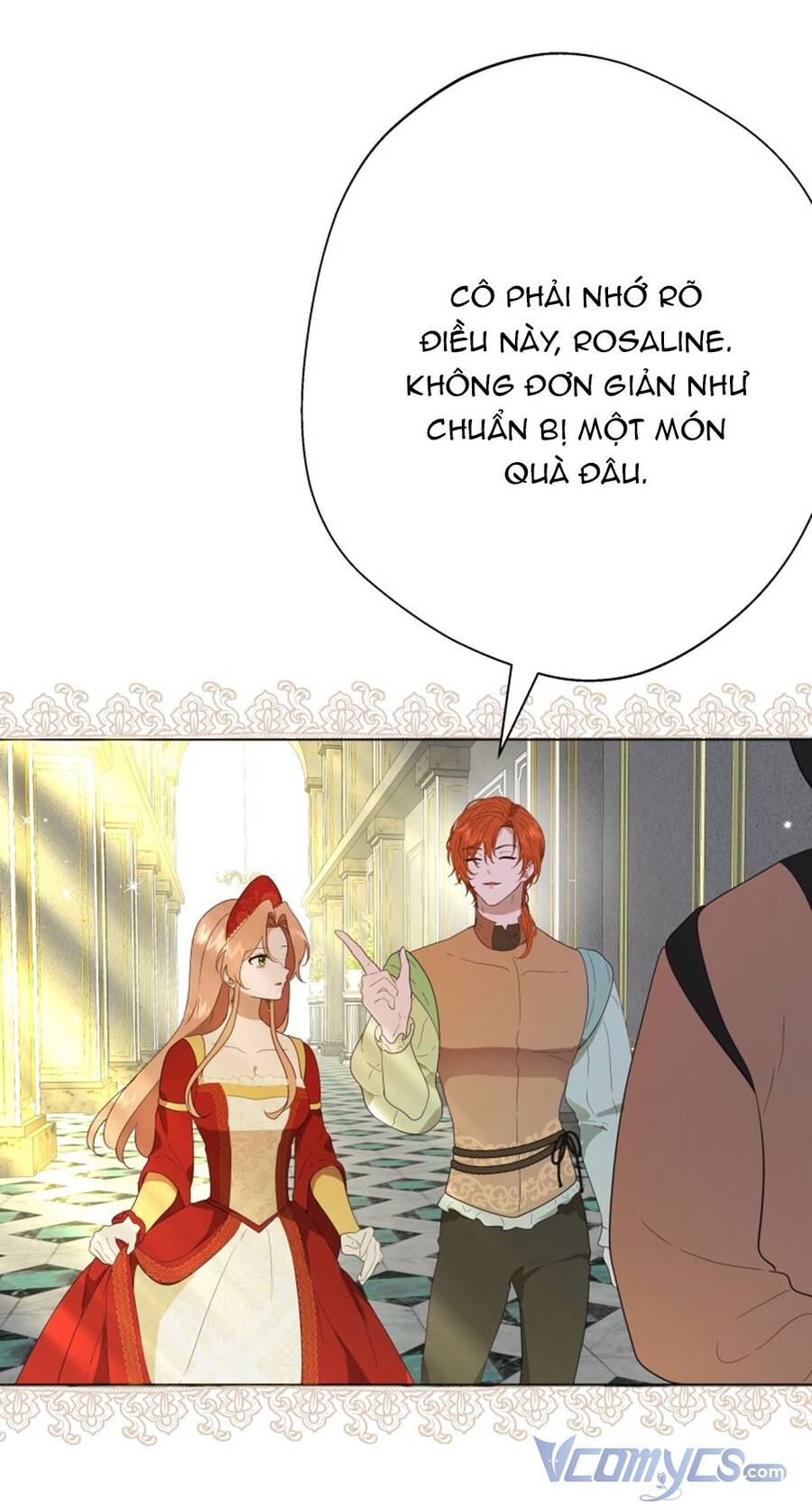 Romeo, Chàng Hãy Biến Đi Chap 10 - Next Chap 11