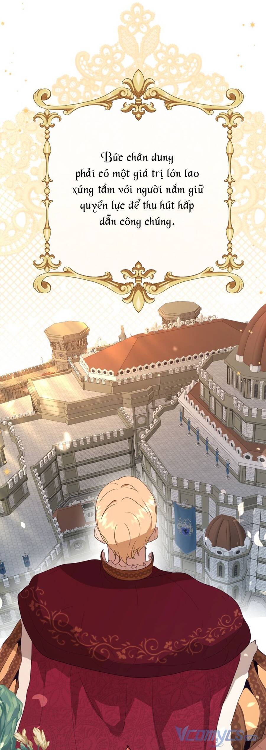 Romeo, Chàng Hãy Biến Đi Chap 10 - Next Chap 11
