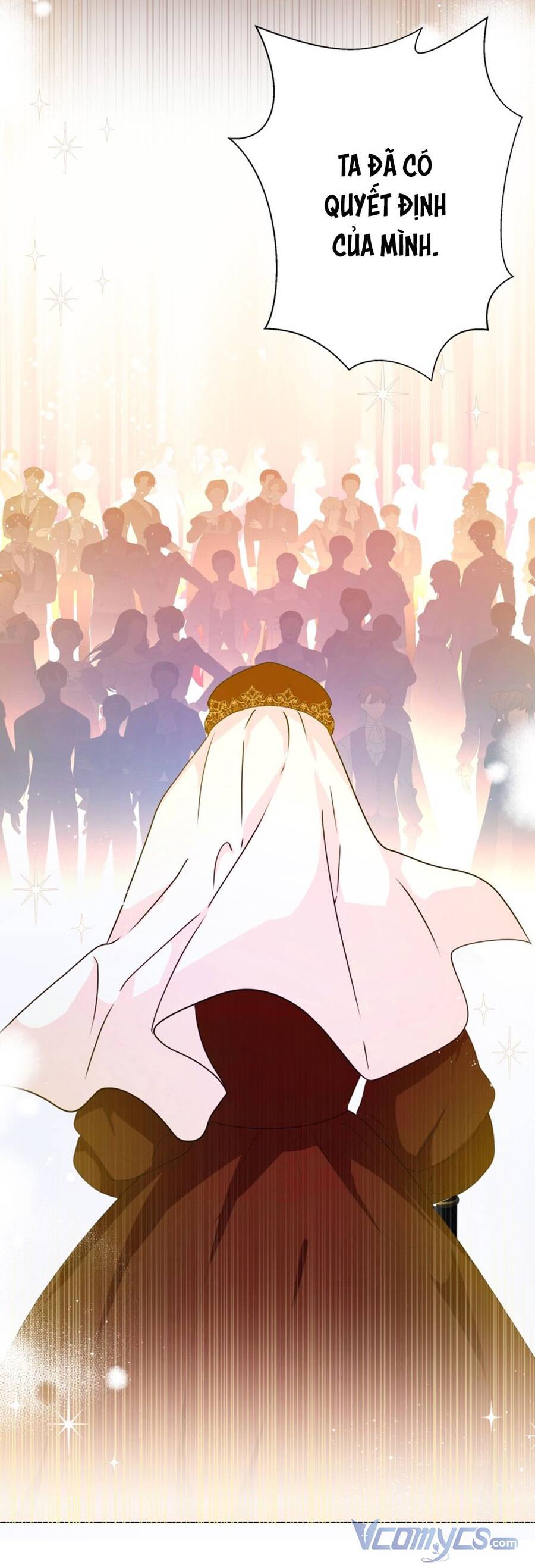 Romeo, Chàng Hãy Biến Đi Chap 10 - Next Chap 11