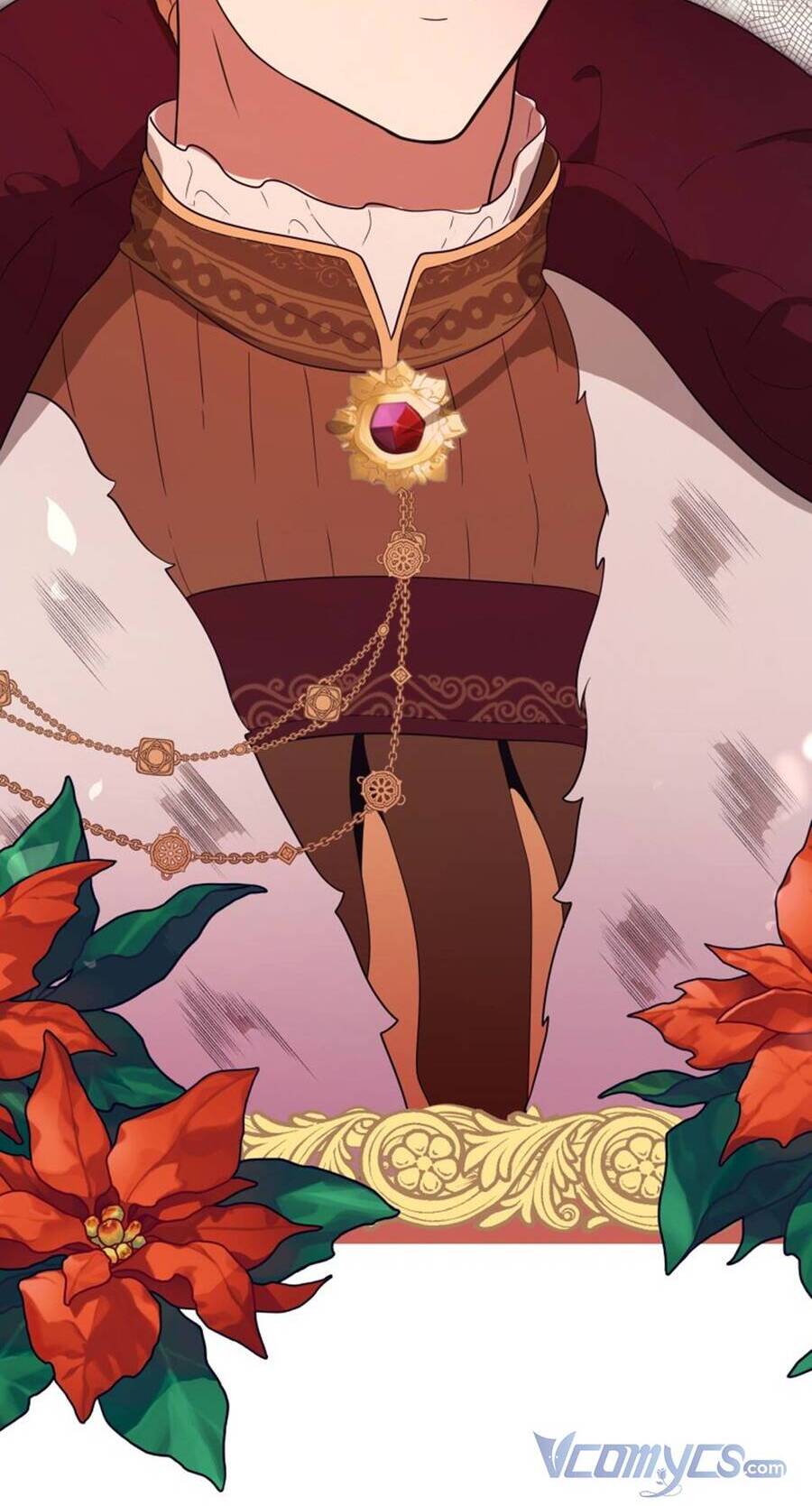Romeo, Chàng Hãy Biến Đi Chap 10 - Next Chap 11