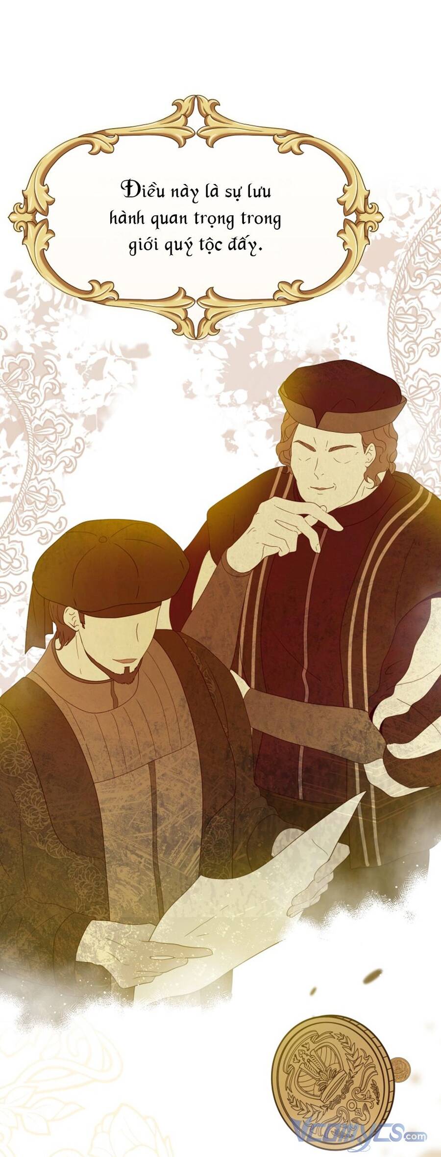 Romeo, Chàng Hãy Biến Đi Chap 10 - Next Chap 11