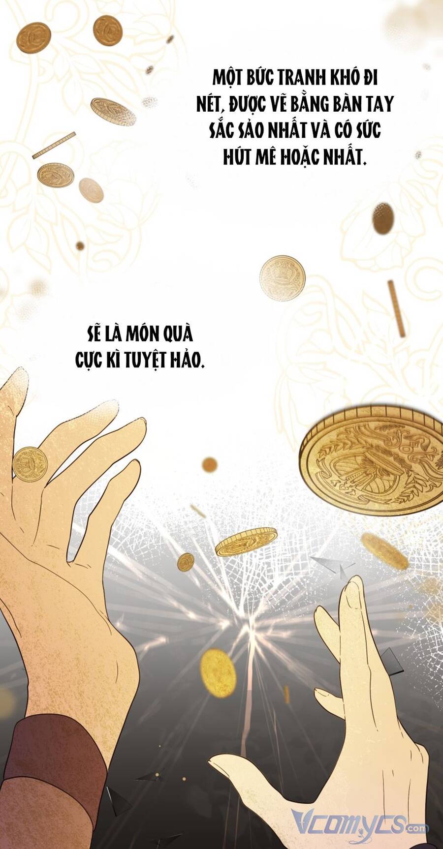Romeo, Chàng Hãy Biến Đi Chap 10 - Next Chap 11