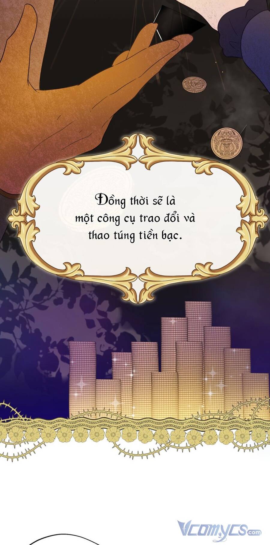 Romeo, Chàng Hãy Biến Đi Chap 10 - Next Chap 11