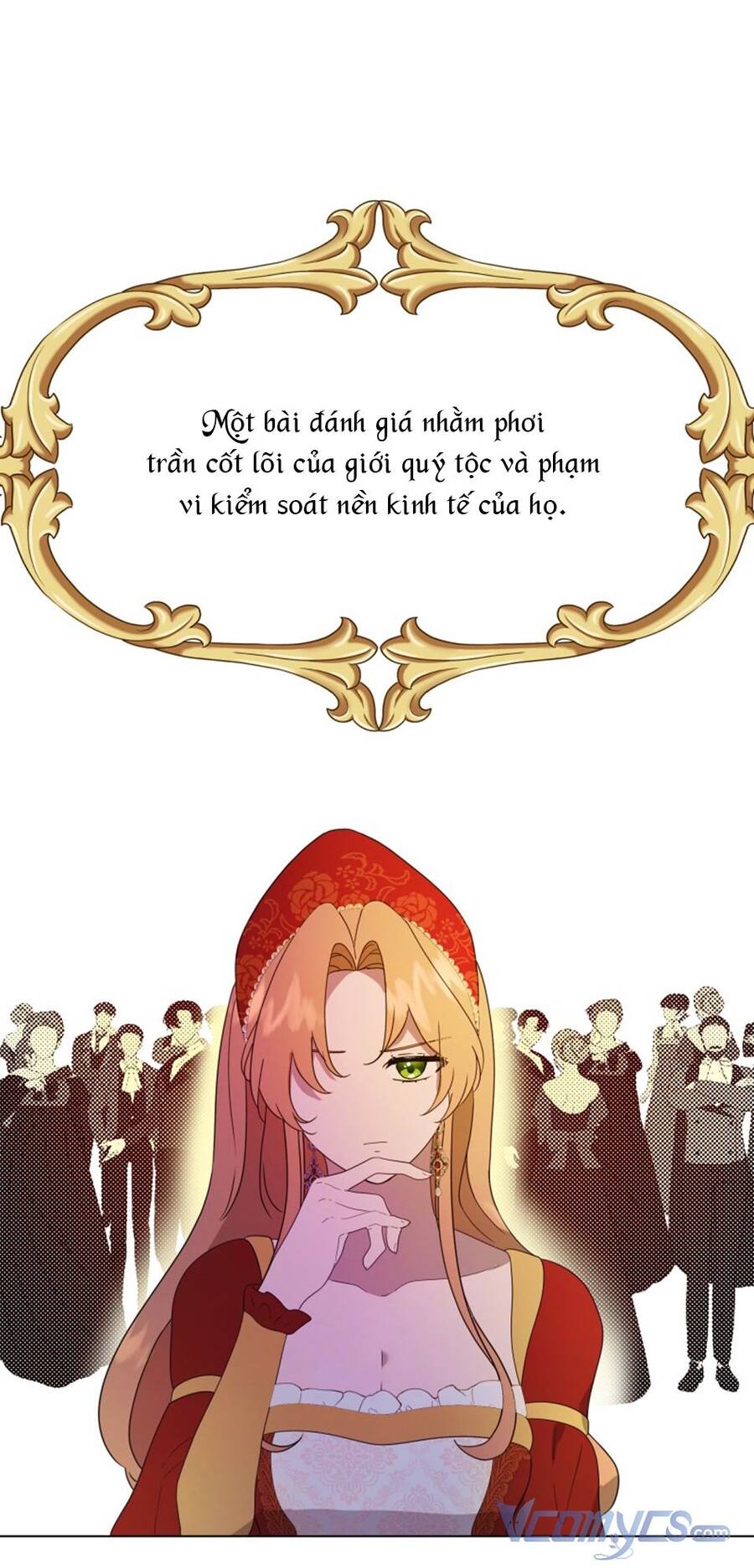 Romeo, Chàng Hãy Biến Đi Chap 10 - Next Chap 11