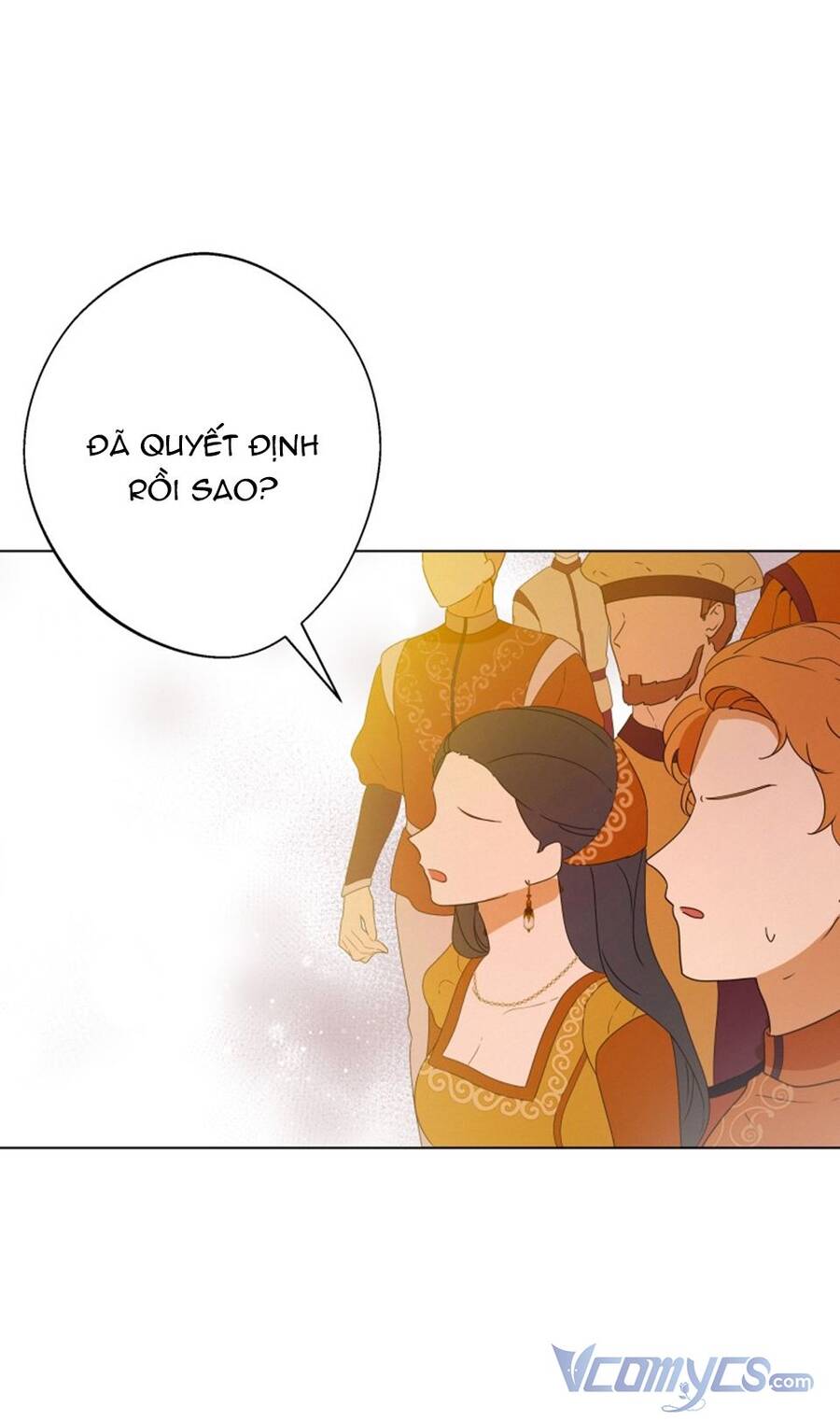 Romeo, Chàng Hãy Biến Đi Chap 10 - Next Chap 11