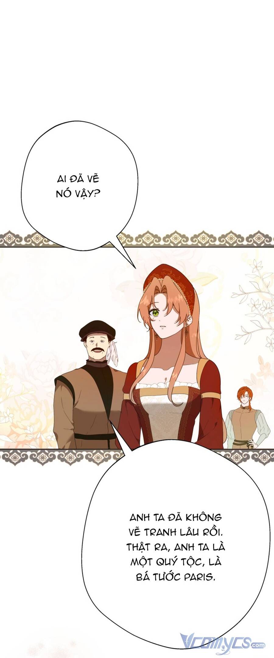 Romeo, Chàng Hãy Biến Đi Chap 10 - Next Chap 11
