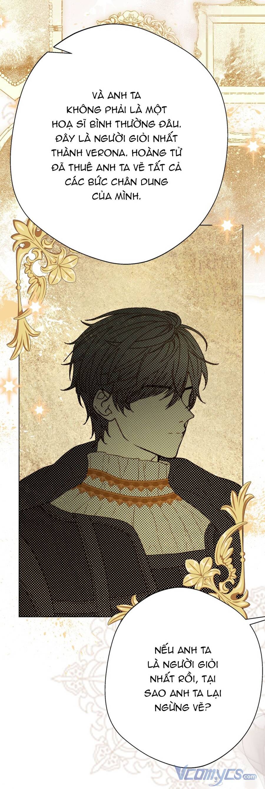 Romeo, Chàng Hãy Biến Đi Chap 10 - Next Chap 11