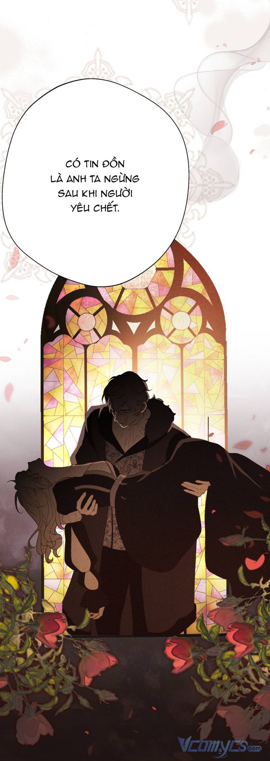 Romeo, Chàng Hãy Biến Đi Chap 10 - Next Chap 11