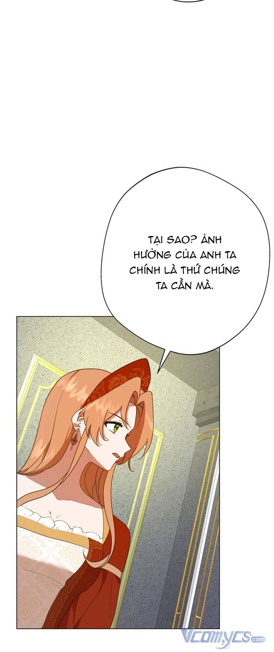 Romeo, Chàng Hãy Biến Đi Chap 10 - Next Chap 11