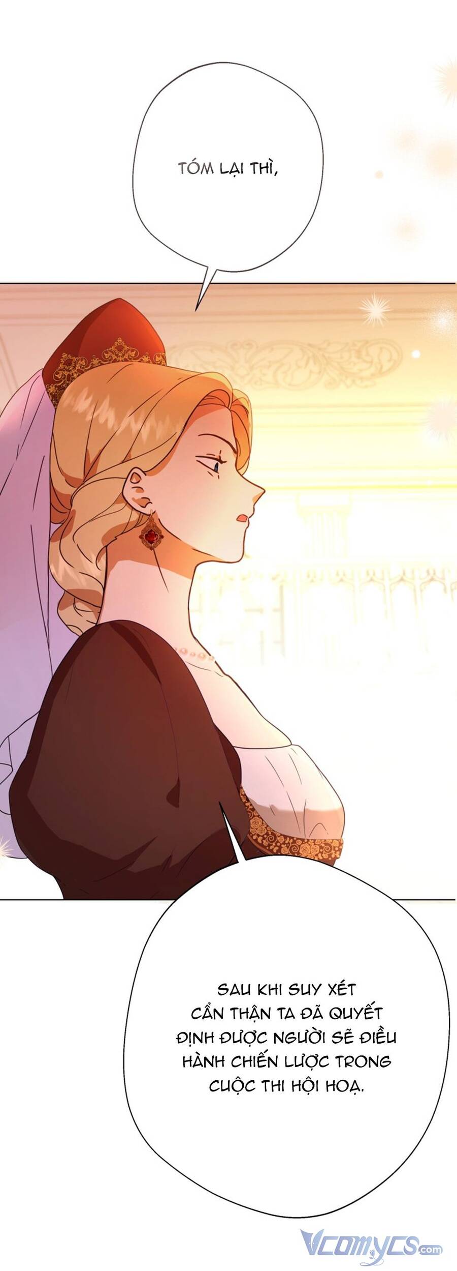 Romeo, Chàng Hãy Biến Đi Chap 10 - Next Chap 11
