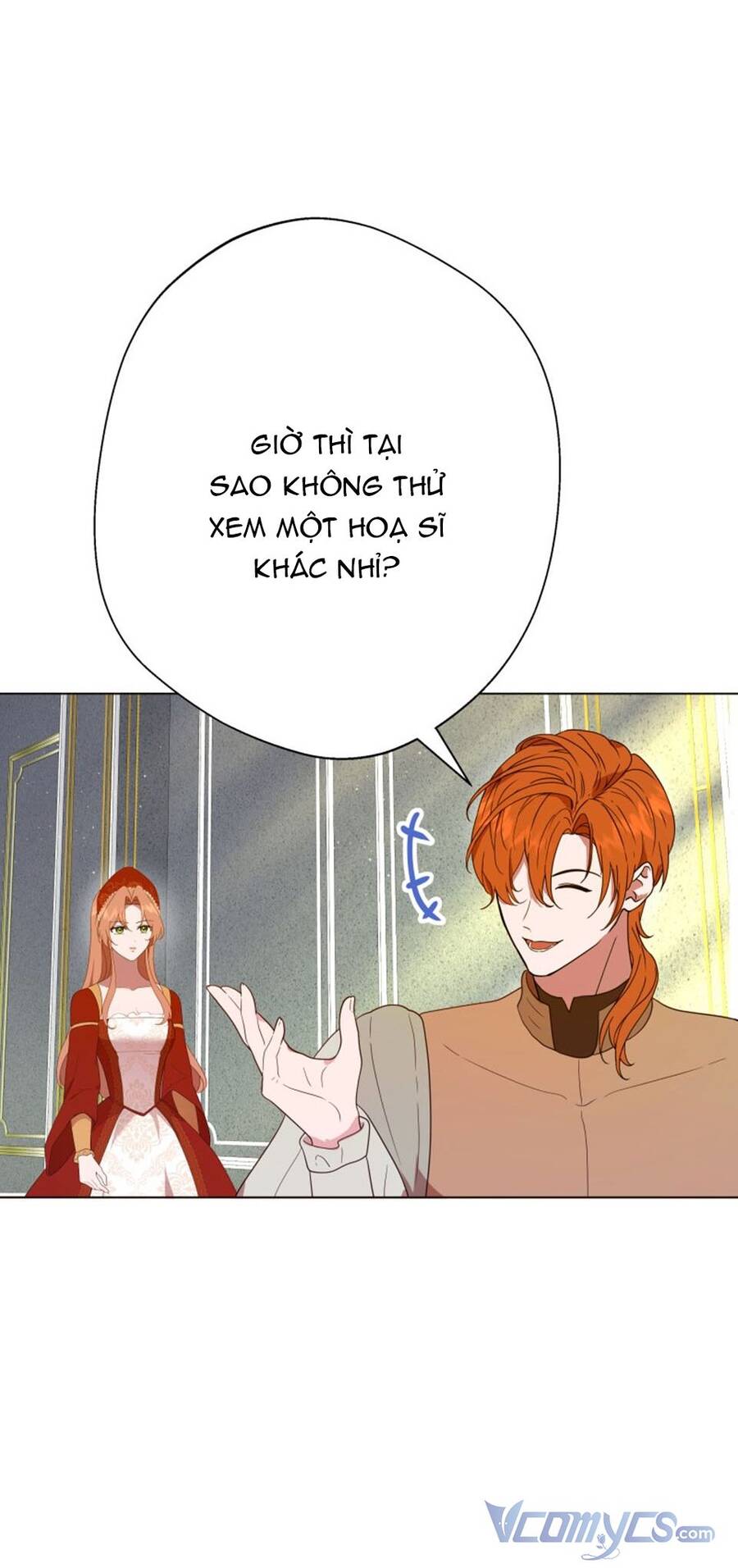 Romeo, Chàng Hãy Biến Đi Chap 10 - Next Chap 11