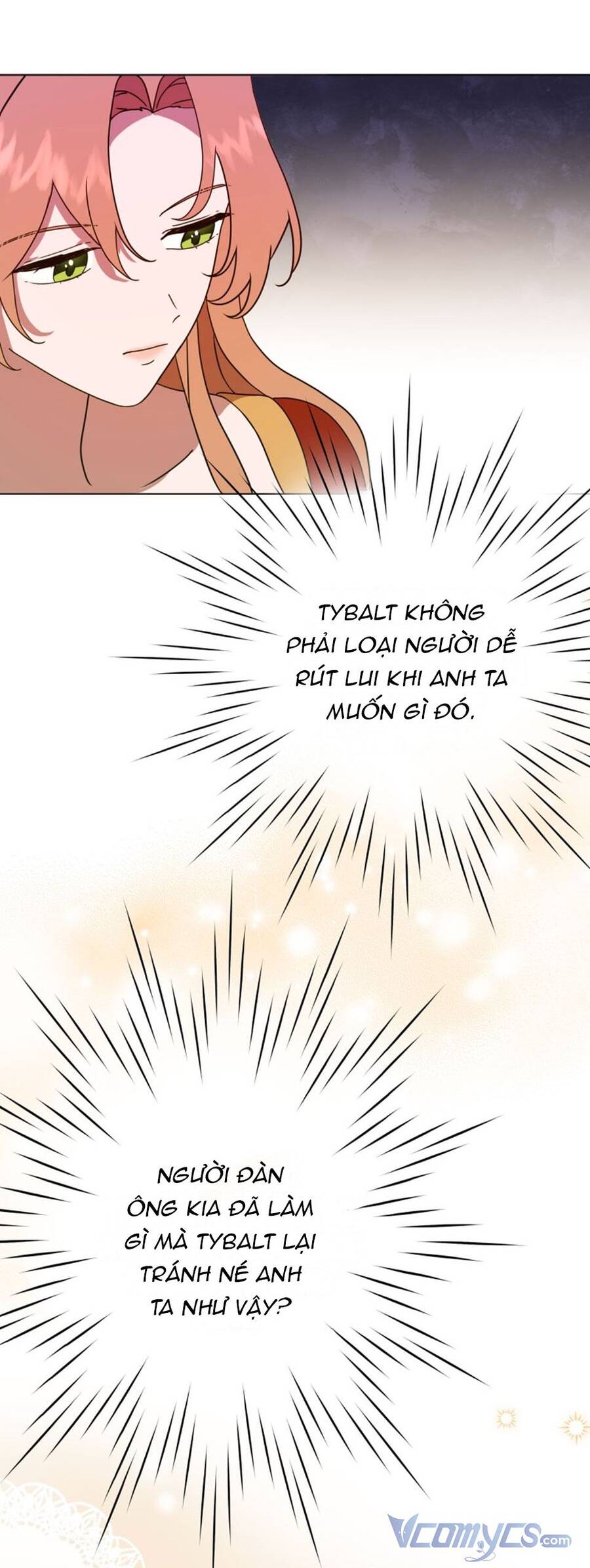 Romeo, Chàng Hãy Biến Đi Chap 10 - Next Chap 11
