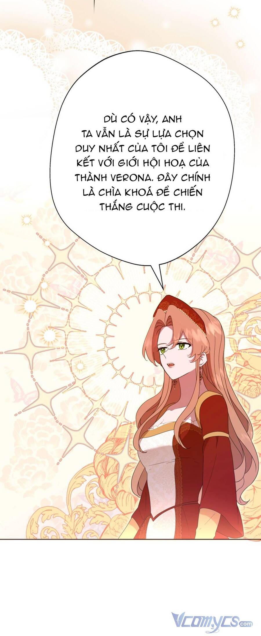 Romeo, Chàng Hãy Biến Đi Chap 10 - Next Chap 11