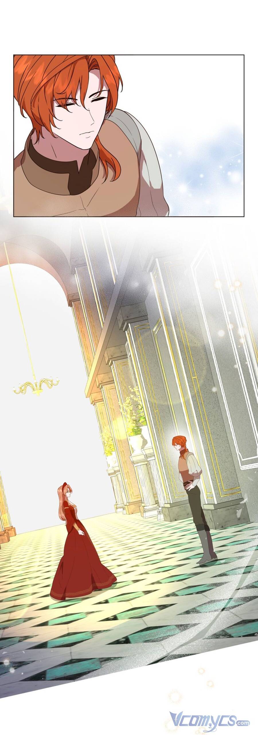 Romeo, Chàng Hãy Biến Đi Chap 10 - Next Chap 11