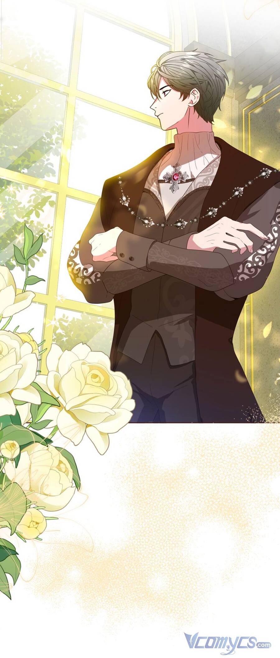 Romeo, Chàng Hãy Biến Đi Chap 10 - Next Chap 11
