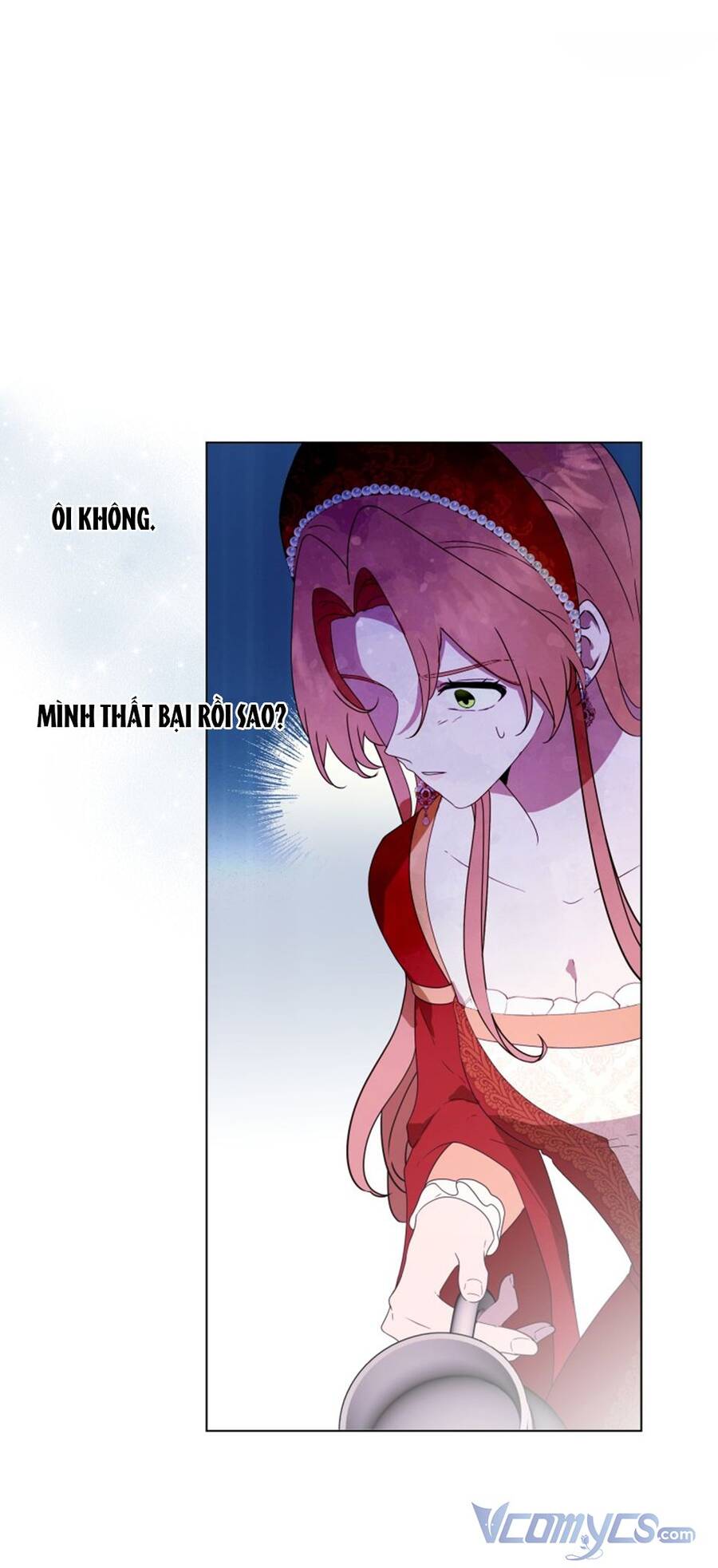 Romeo, Chàng Hãy Biến Đi Chap 10 - Next Chap 11