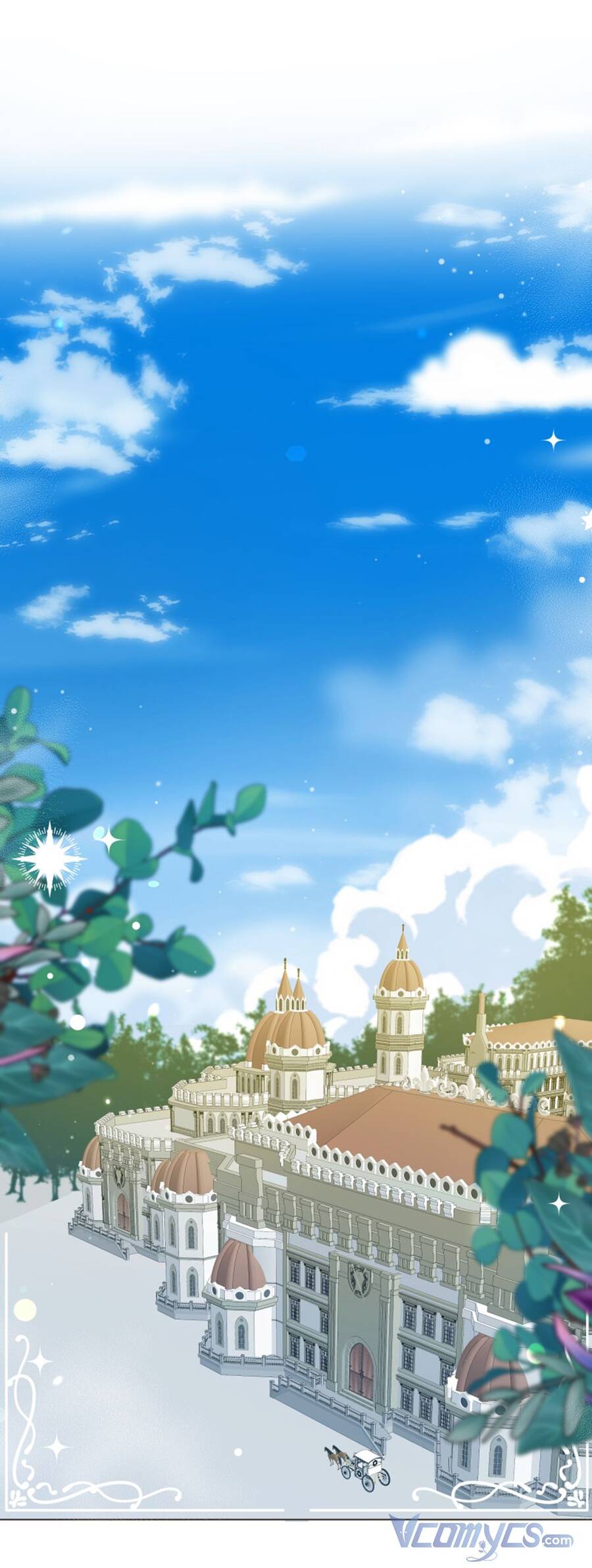 Romeo, Chàng Hãy Biến Đi Chap 11 - Next Chap 12
