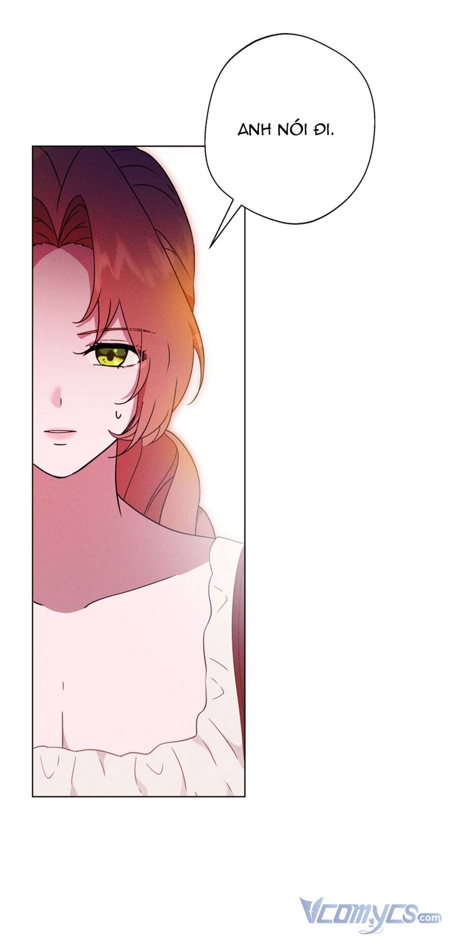 Romeo, Chàng Hãy Biến Đi Chap 11 - Next Chap 12