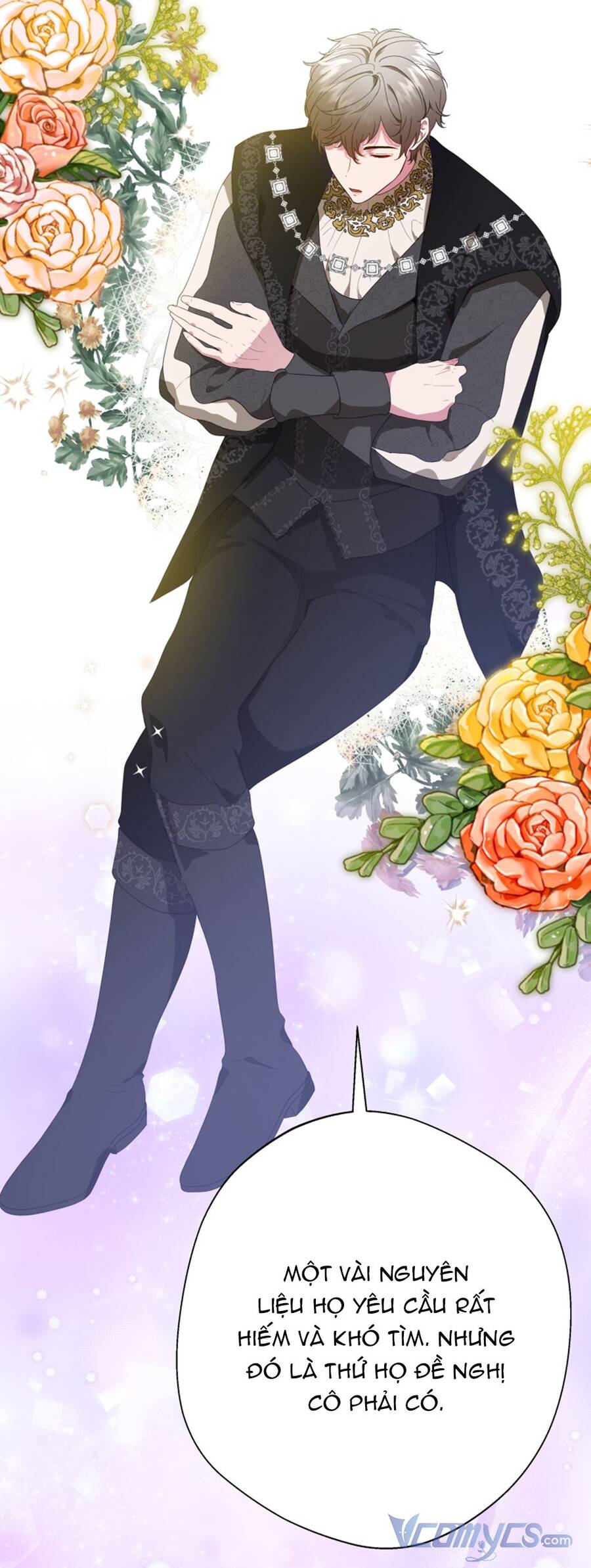 Romeo, Chàng Hãy Biến Đi Chap 11 - Next Chap 12