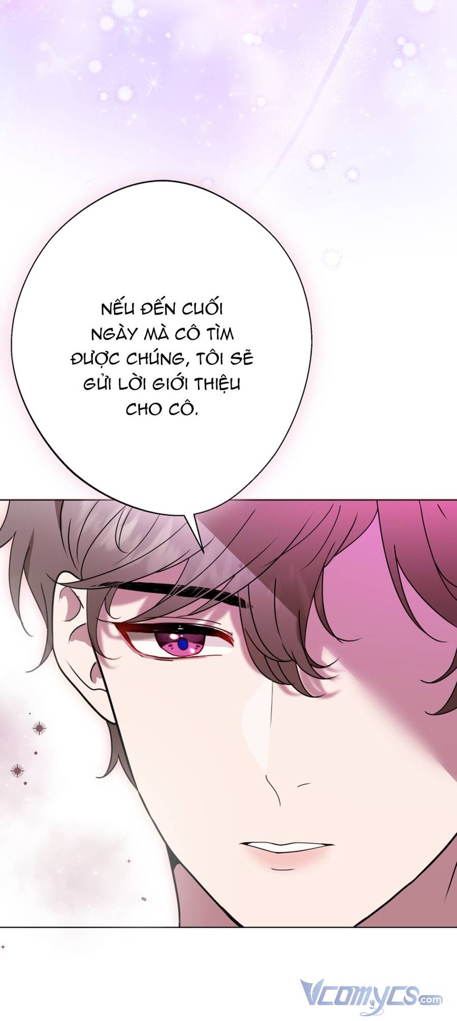 Romeo, Chàng Hãy Biến Đi Chap 11 - Next Chap 12