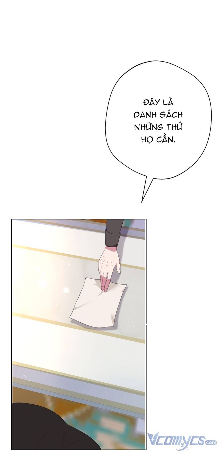 Romeo, Chàng Hãy Biến Đi Chap 11 - Next Chap 12
