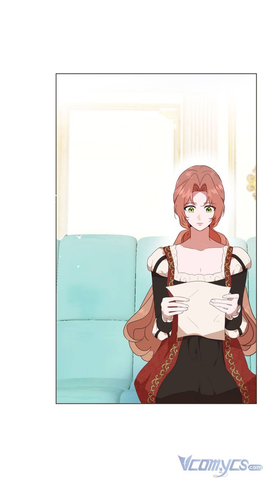 Romeo, Chàng Hãy Biến Đi Chap 11 - Next Chap 12