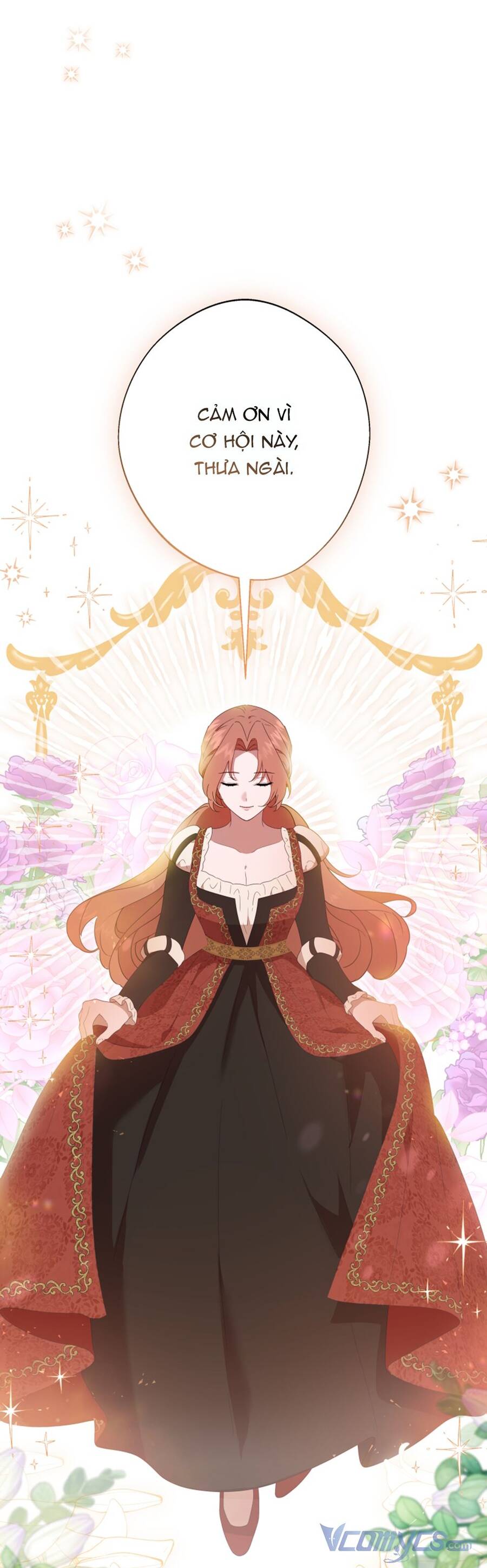 Romeo, Chàng Hãy Biến Đi Chap 11 - Next Chap 12