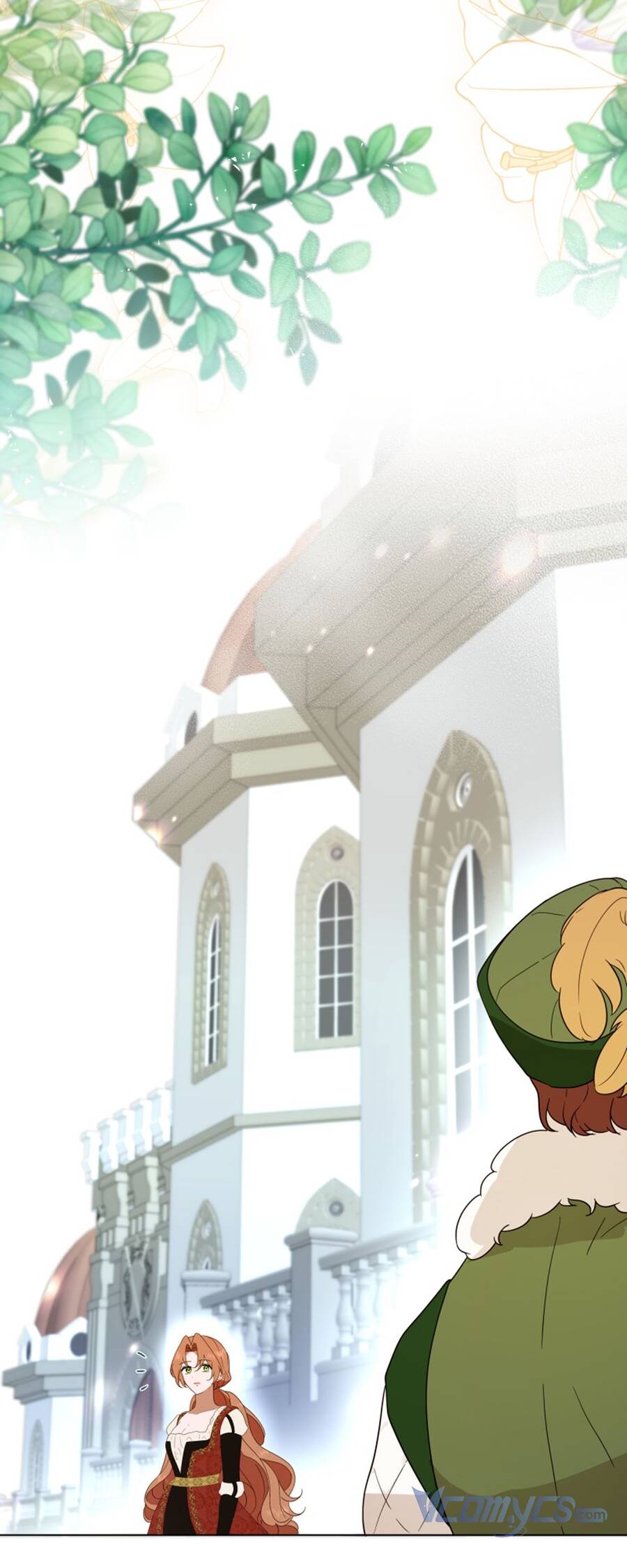Romeo, Chàng Hãy Biến Đi Chap 11 - Next Chap 12