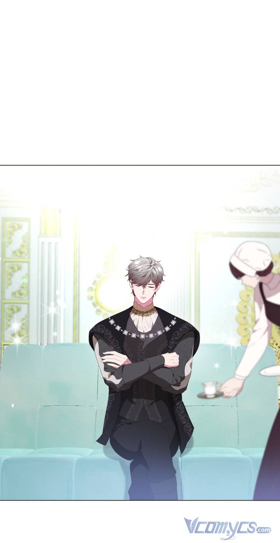 Romeo, Chàng Hãy Biến Đi Chap 11 - Next Chap 12