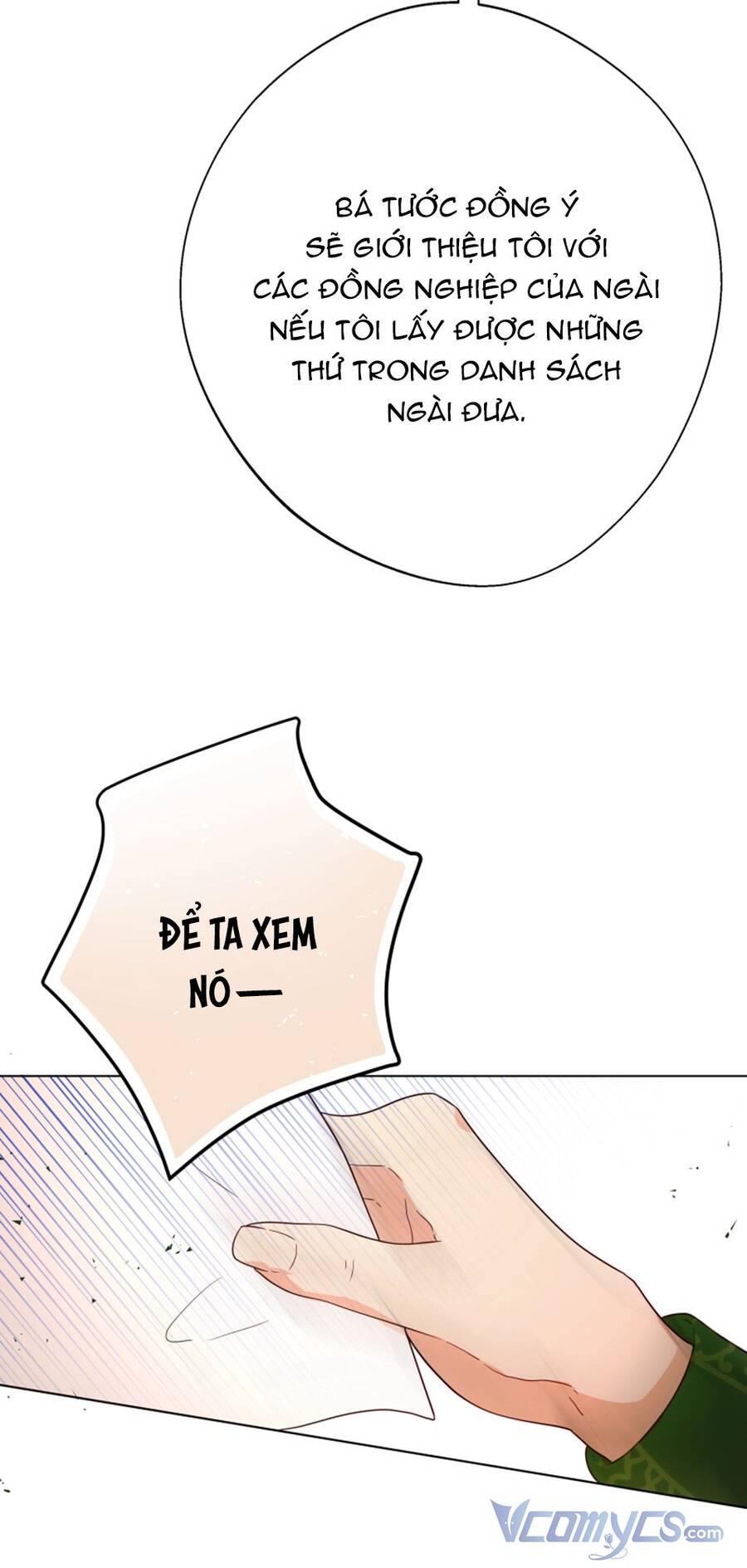 Romeo, Chàng Hãy Biến Đi Chap 11 - Next Chap 12