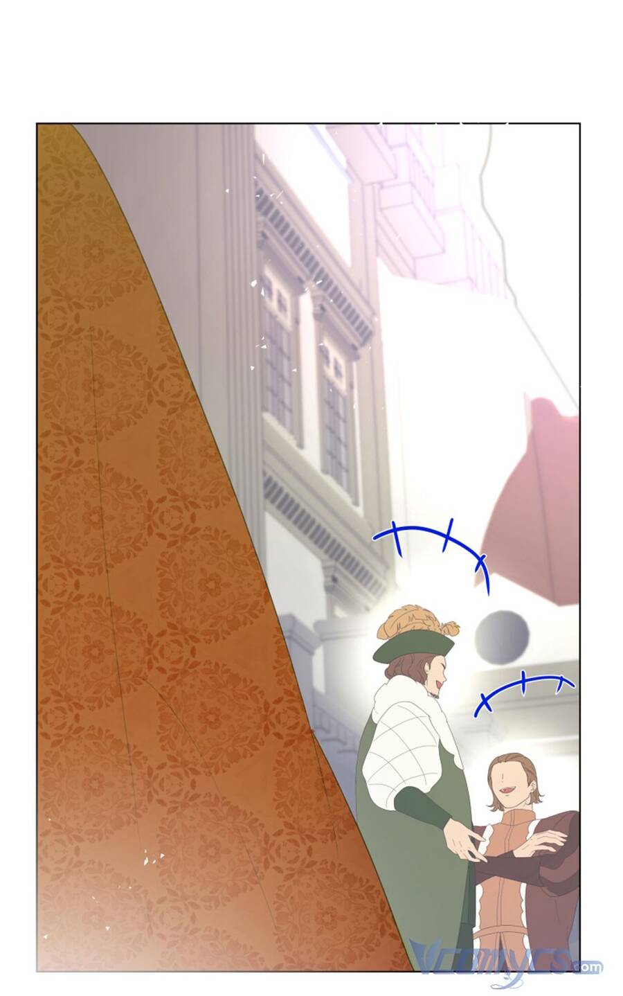 Romeo, Chàng Hãy Biến Đi Chap 11 - Next Chap 12