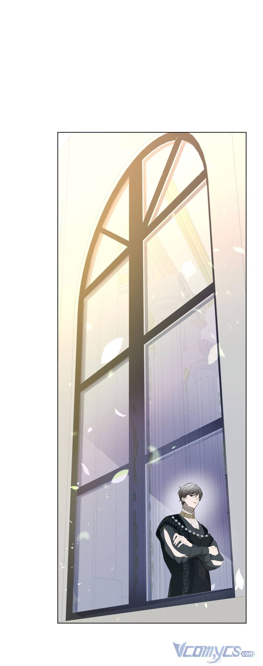 Romeo, Chàng Hãy Biến Đi Chap 11 - Next Chap 12
