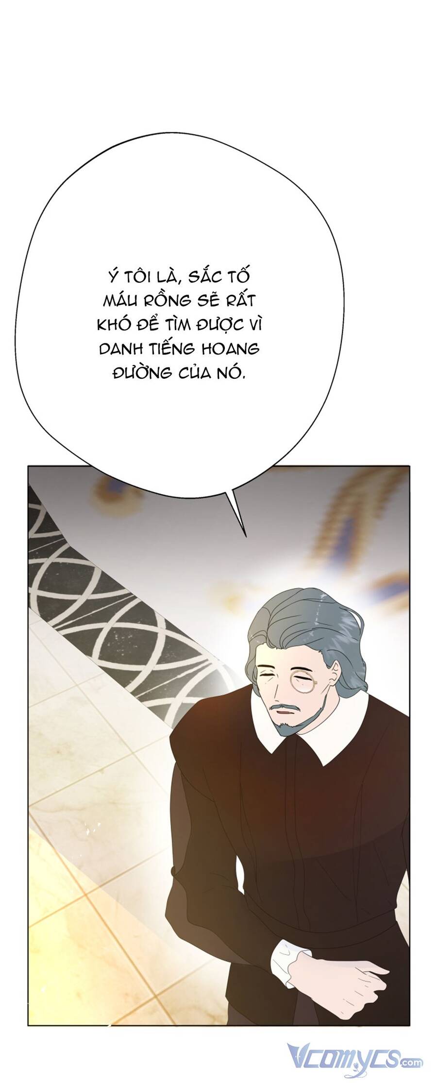 Romeo, Chàng Hãy Biến Đi Chap 11 - Next Chap 12