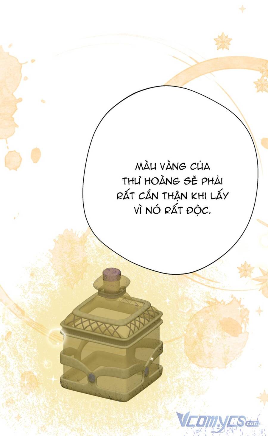 Romeo, Chàng Hãy Biến Đi Chap 11 - Next Chap 12