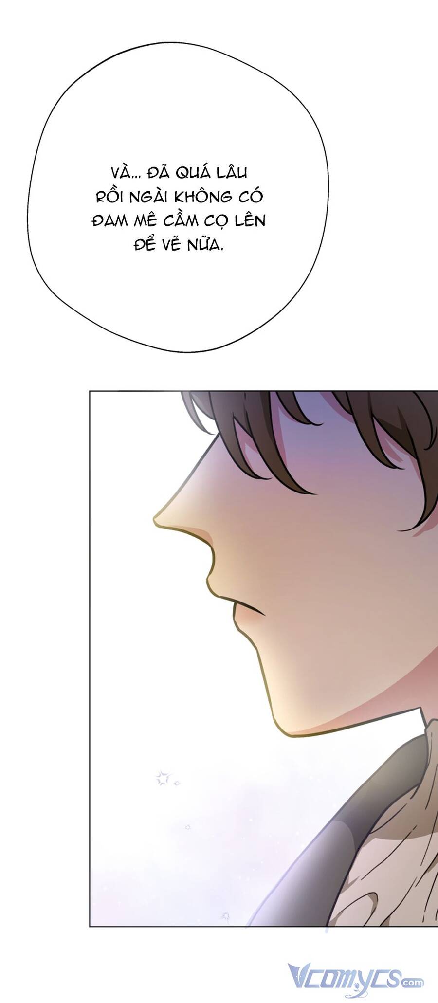 Romeo, Chàng Hãy Biến Đi Chap 11 - Next Chap 12