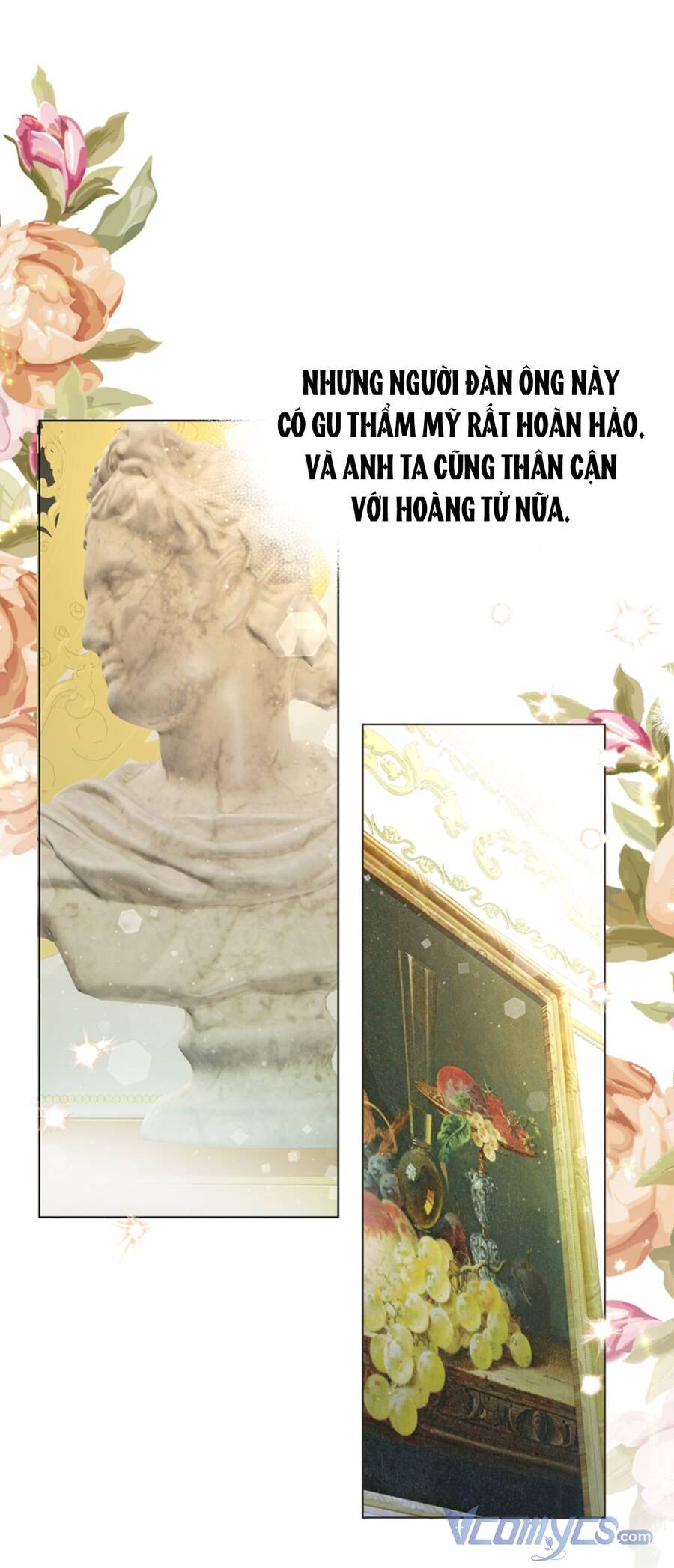 Romeo, Chàng Hãy Biến Đi Chap 11 - Next Chap 12