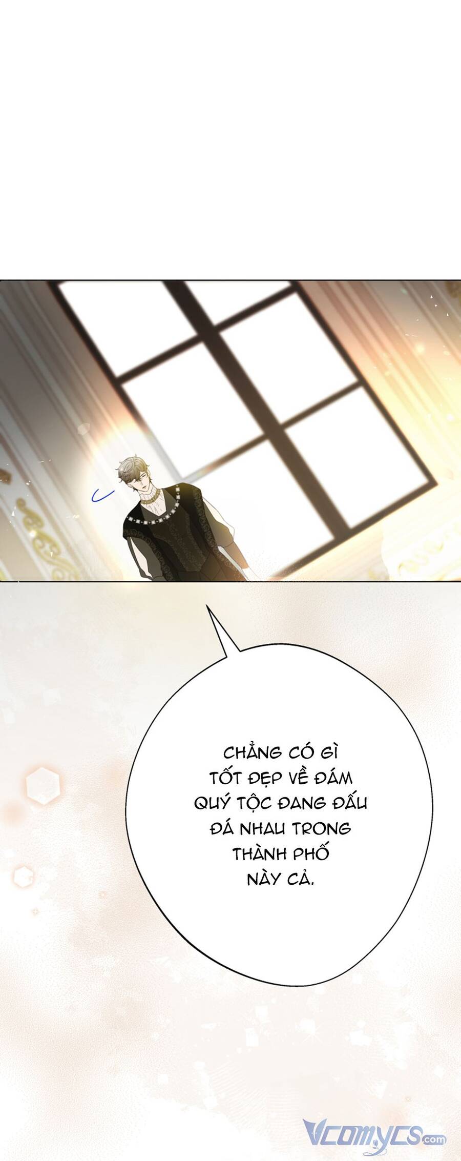 Romeo, Chàng Hãy Biến Đi Chap 11 - Next Chap 12