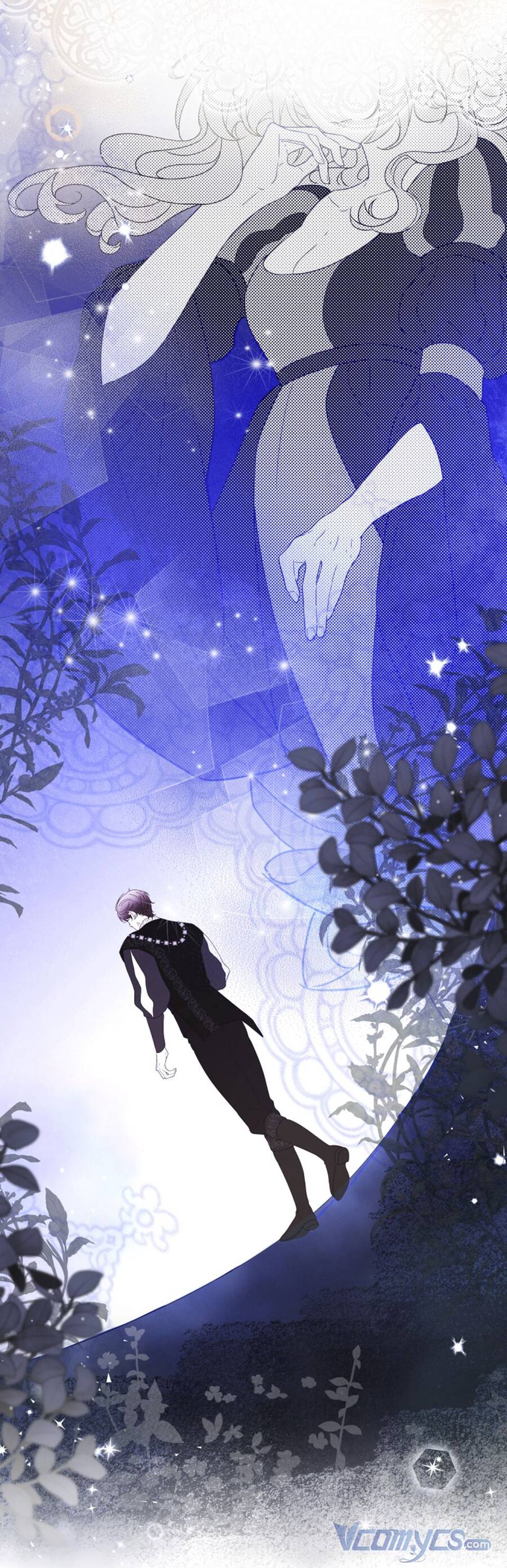 Romeo, Chàng Hãy Biến Đi Chap 11 - Next Chap 12