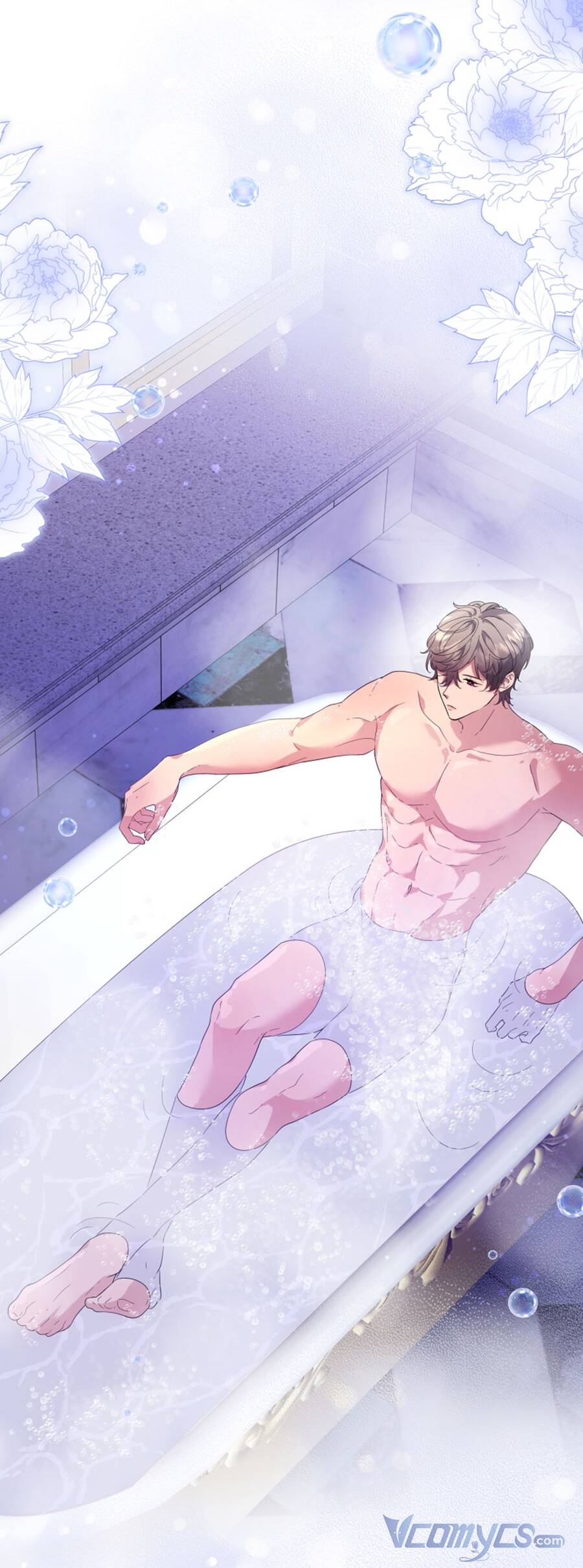 Romeo, Chàng Hãy Biến Đi Chap 11 - Next Chap 12
