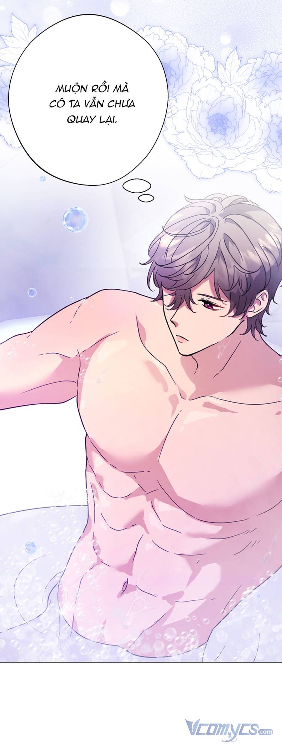 Romeo, Chàng Hãy Biến Đi Chap 11 - Next Chap 12