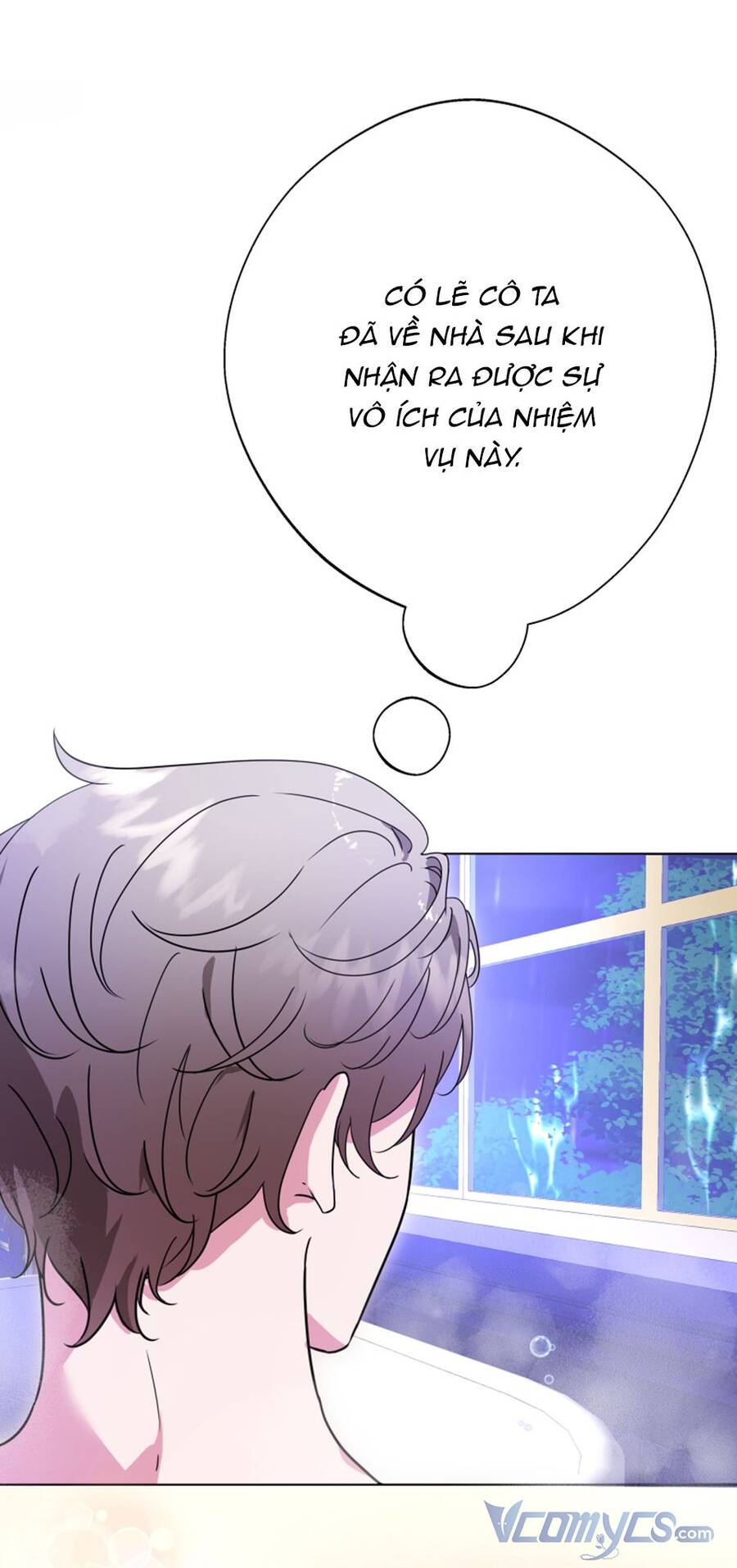 Romeo, Chàng Hãy Biến Đi Chap 11 - Next Chap 12