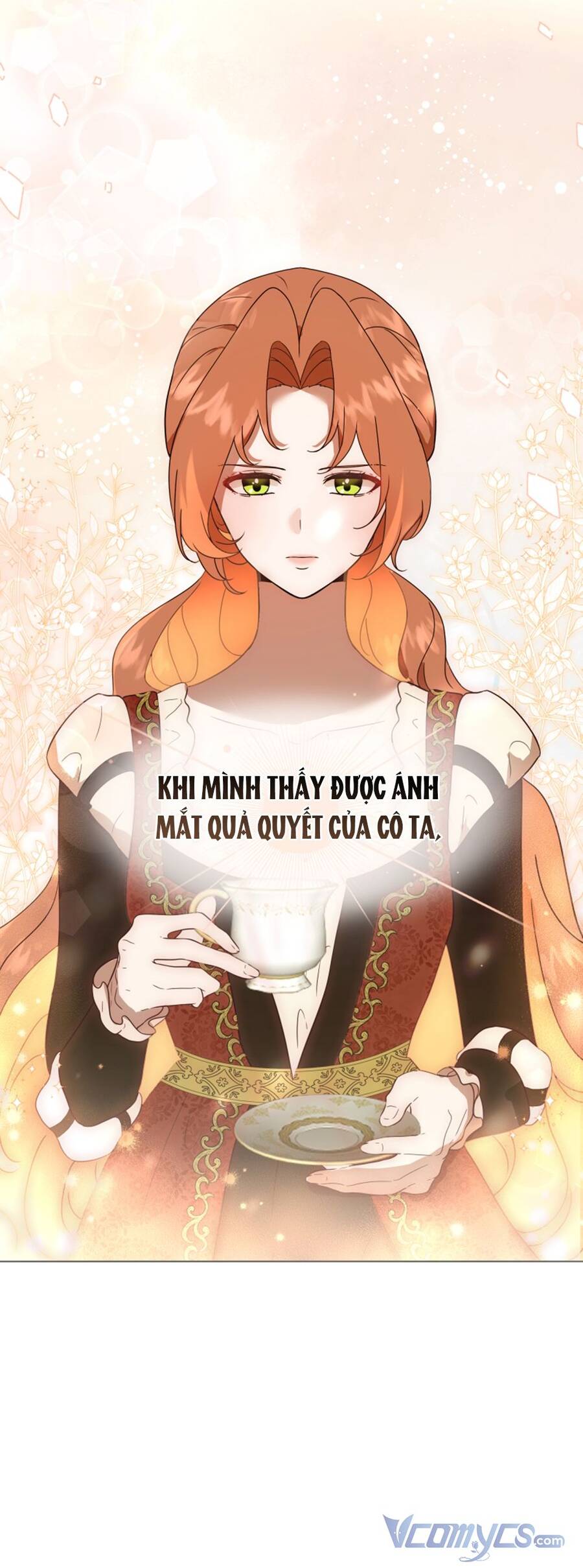 Romeo, Chàng Hãy Biến Đi Chap 11 - Next Chap 12