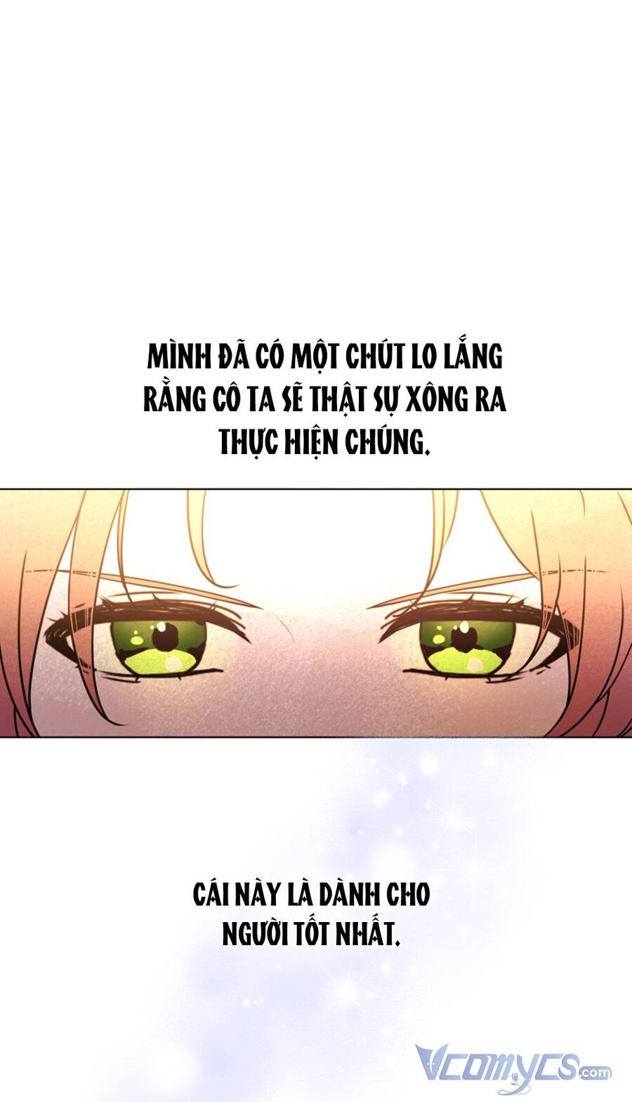 Romeo, Chàng Hãy Biến Đi Chap 11 - Next Chap 12
