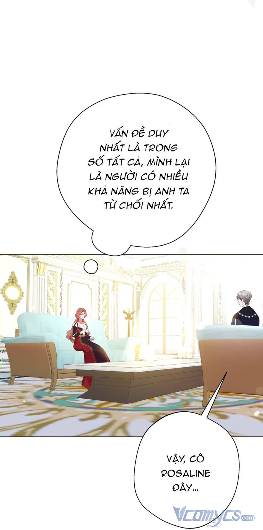 Romeo, Chàng Hãy Biến Đi Chap 11 - Next Chap 12