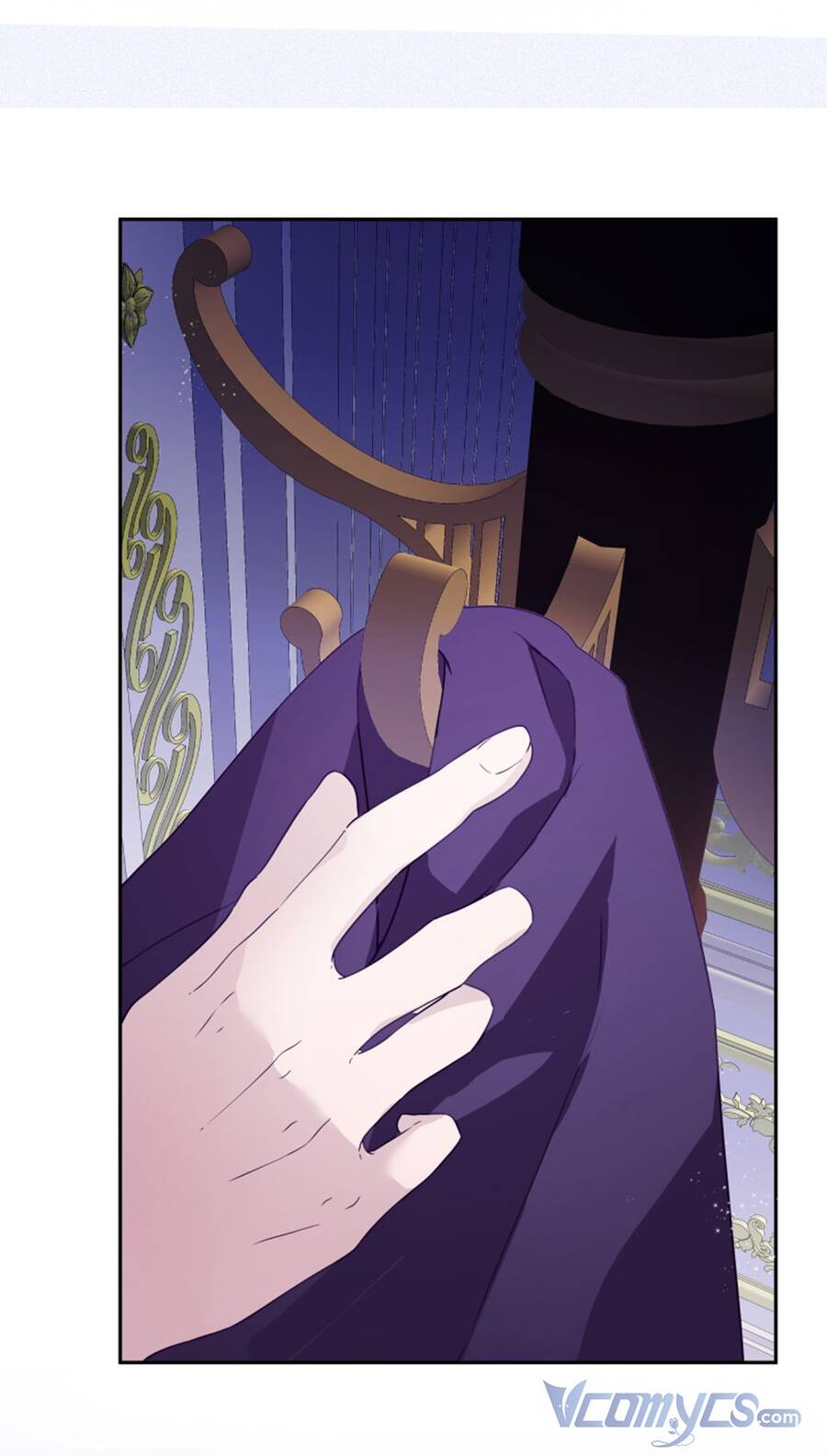 Romeo, Chàng Hãy Biến Đi Chap 11 - Next Chap 12