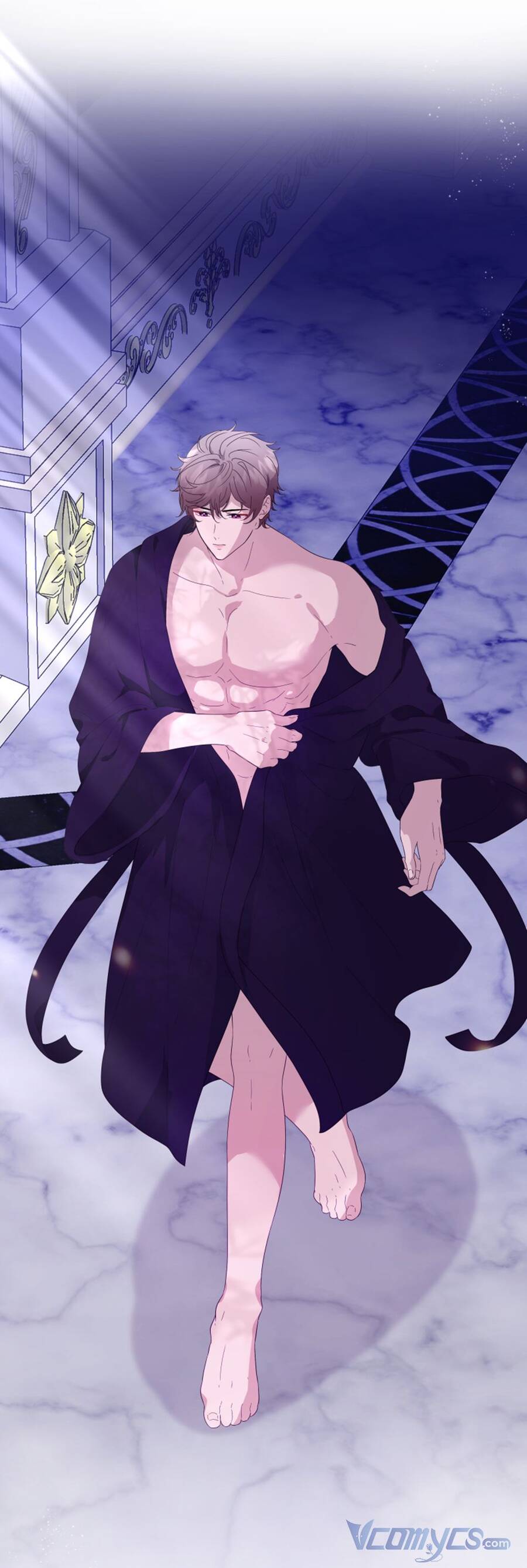 Romeo, Chàng Hãy Biến Đi Chap 11 - Next Chap 12