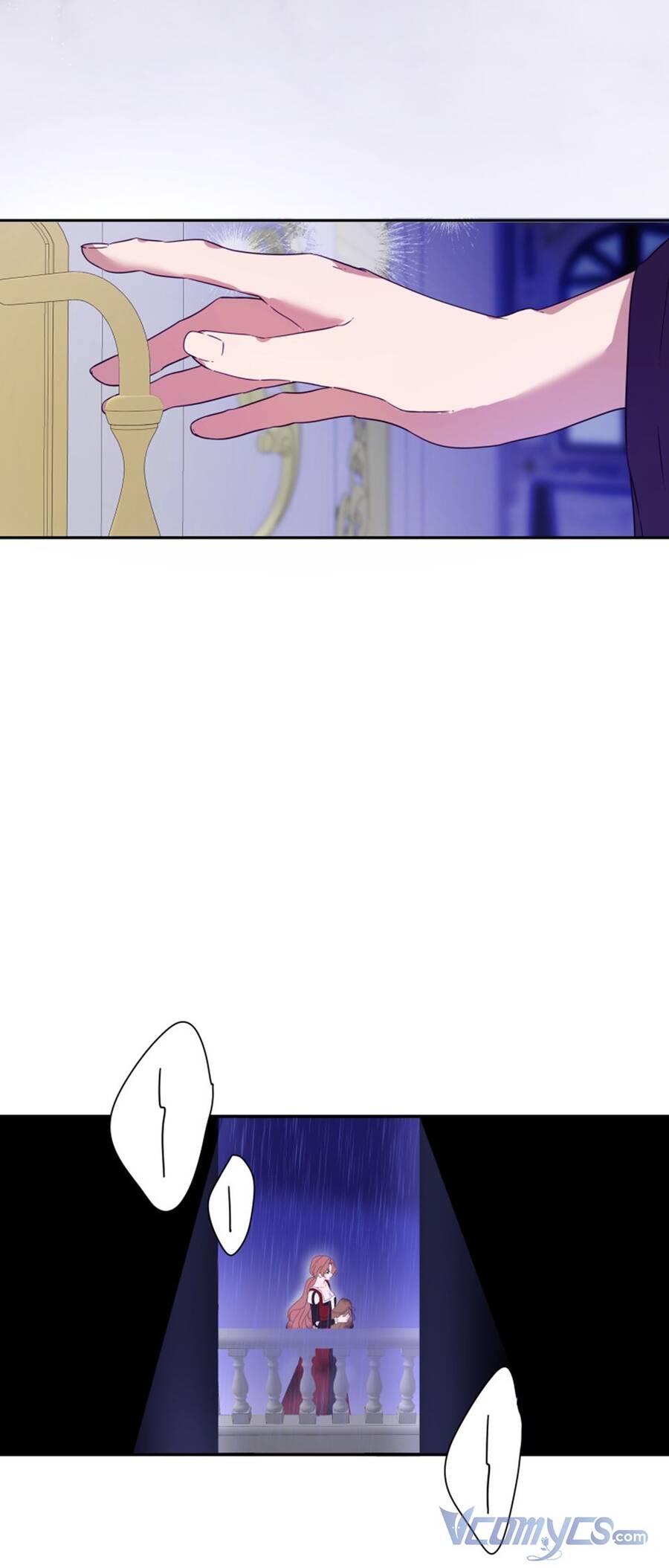 Romeo, Chàng Hãy Biến Đi Chap 11 - Next Chap 12