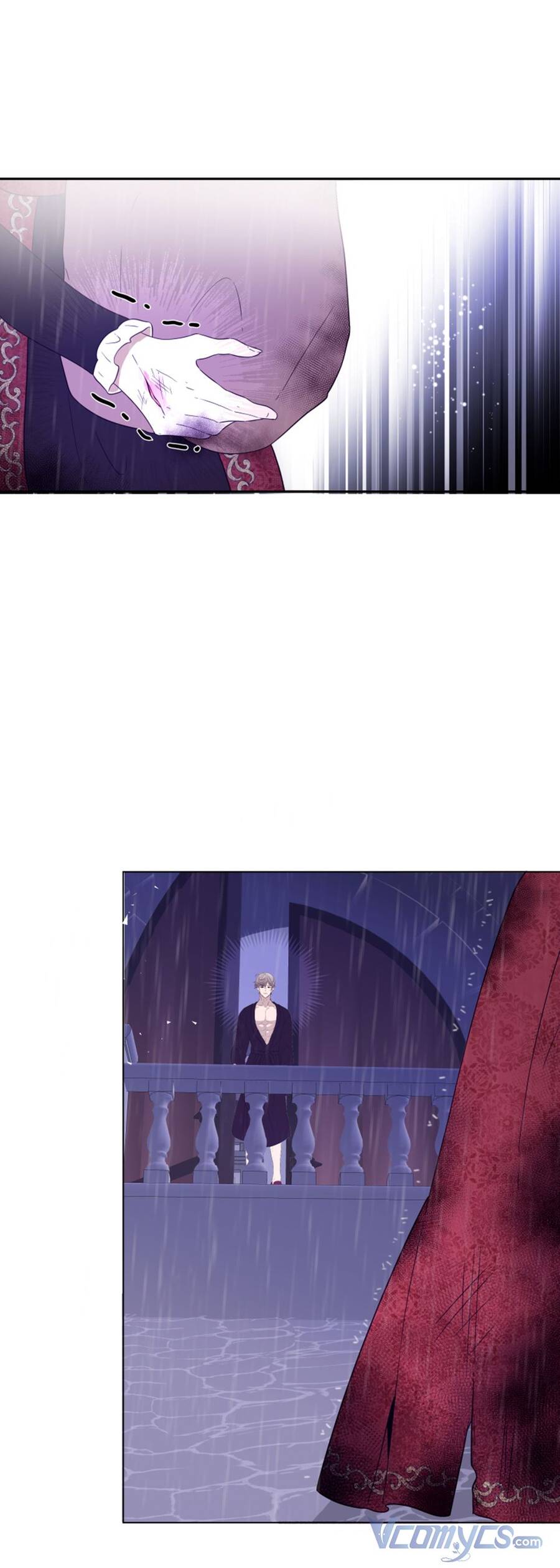 Romeo, Chàng Hãy Biến Đi Chap 11 - Next Chap 12