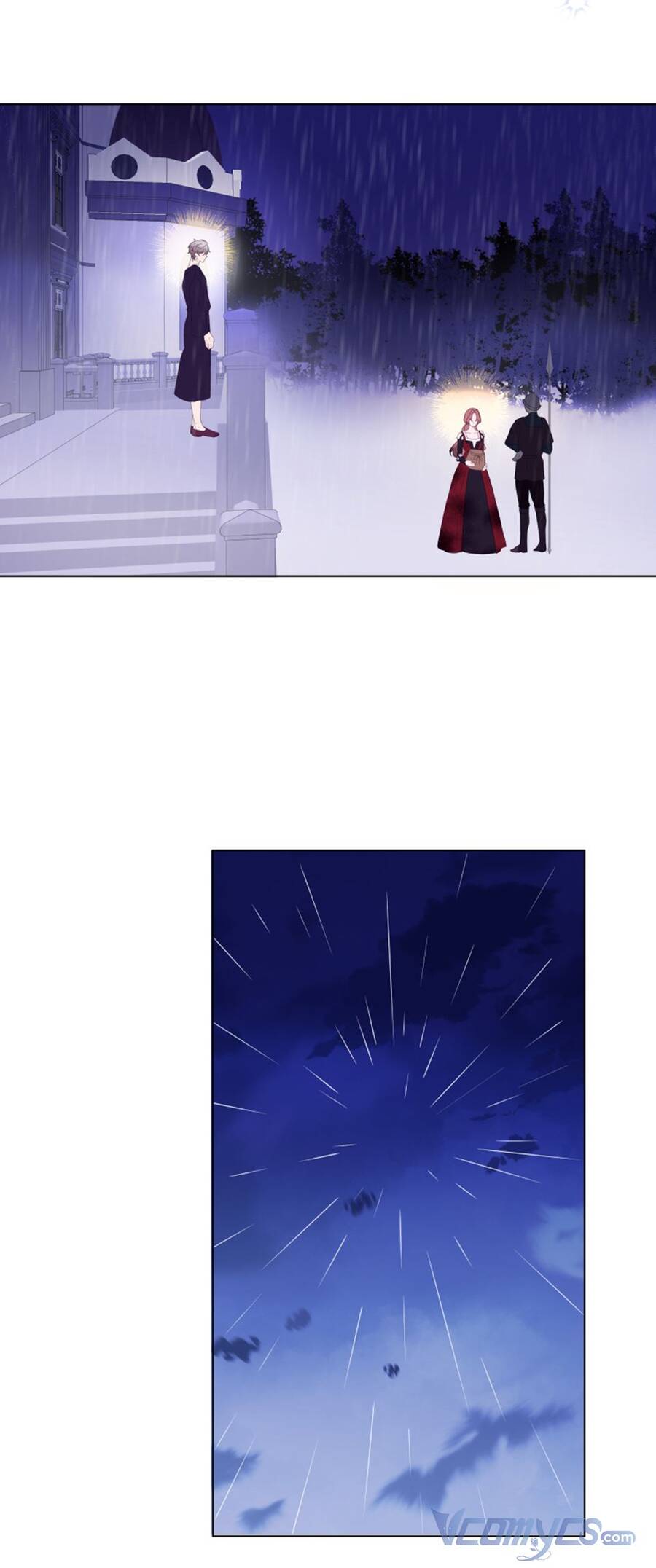 Romeo, Chàng Hãy Biến Đi Chap 11 - Next Chap 12